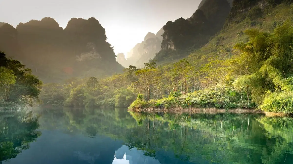 高性能环保